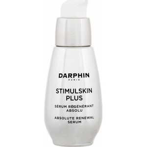 Darphin Darphin, StimulSkin Plus - Absolute Renewal, Paraben-Free, Sculpt/Lift & Firm, Day & Night, Serum, For Face & Neck, 30 ml For Women