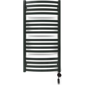 Στεγνωτήριο ΠΕΤΣΕΤΩΝ ELECT D01 500/960 GRAY καλοριφέρ μπάνιου 13476371 5903918004526