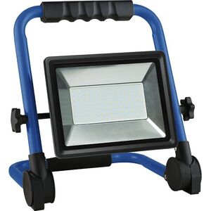 Φακός Sourcing Φορητές λάμπες LED AS-SCHWABE Optiline 100W 13484247 4011160463426