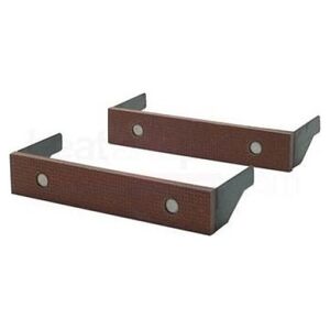 Irwin Tools Τσοκ αντιχαρακτικό 75 mm, 2 τεμ. 13486791 7344420019284