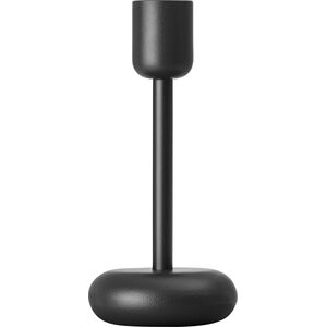 Κηροπήγιο Iittala Nappula 183mm σκούρο γκρι 13486989 6411923658263