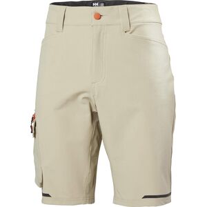 Σορτς Helly Hansen HELLY HANSEN Kensington Service, μπεζ C46 13768060 7040057076422
