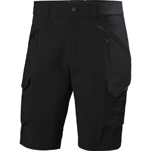 Σορτς Helly Hansen HELLY HANSEN Magni Evo CNCT Cargo, μαύρο C56 13768384 7040059053544