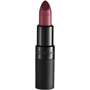 Gosh Velvet Touch Lipstick Pomadka do ust 160 Delicious 4g