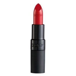 Gosh Velvet Touch Lipstick Matt Matowa pomadka do ust 005 Classic Red 4g