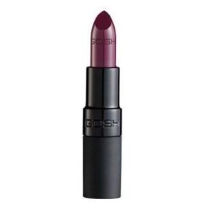Gosh Velvet Touch Lipstick Matt Matowa pomadka do ust 008 Plum 4g