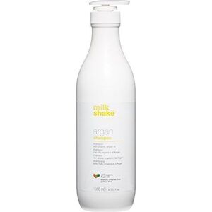 Milk Shake Argan Shampoo szampon z olejkiem arganowym 1000ml