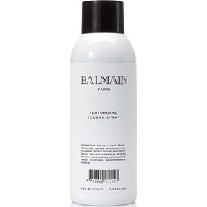 Balmain Texturizing Volume Spray utrwalający i zwiększający objętość włosów 200 ml