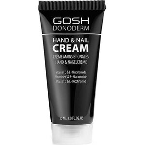 Gosh Drėkinamasis rankų ir nagų kremas Gosh Donoderm 30 ml