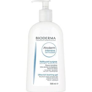 Bioderma Atoderm Intensive Gel 500ml