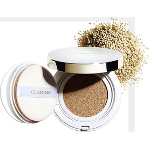 Clarins Everlasting Cushion Teint Haute Tenue Hydration 112 Amber 13ml