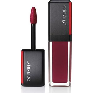 Shiseido SHISEIDO_Lacquerink Lip Shine pomadka w płynie 308 Patent Plum 6ml