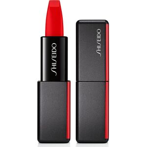 Shiseido SHISEIDO_ModernMatte Powder Lipstick matowa pomadka 510 Night Life 4g