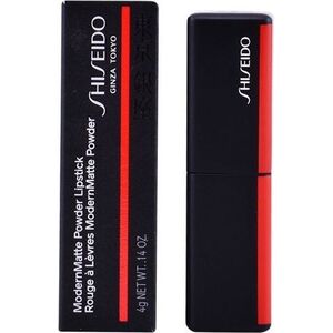 Shiseido SHISEIDO_ModernMatte Powder Lipstick matowa pomadka 523 Majo 4g