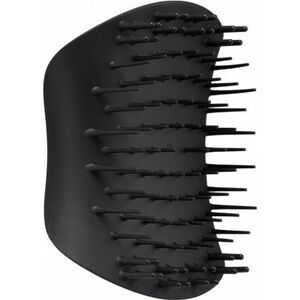 Tangle Teezer Tangle Teezer The Scalp Exfoliator & Massager masażer do skóry głowy Onyx Black