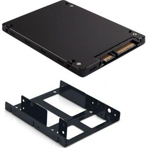 CoreParts 256 GB 3.5" TLC SSD, SATAIII