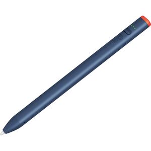 Rysik Logitech Logitech Crayon for Education - Digitaler Stift - kabellos - Bluetooth - fur Apple 10.2-inch iPad, 10.5-inch iPad Air, 10.9-inch iPad, 10.9-inch iPad Air, iPad mini 5