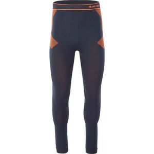 Hi-Tec Męskie Legginsy termoaktywne RAIR BOTTOM