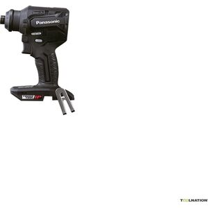 Τρυπάνι/οδηγός Panasonic Συμπαγές και ελαφρύ δραπανοκατσάβιδο 18V Panasonic EY1DD2XT32, σε σύστημα συστήματος, χωρίς μπαταρίες και φορτιστή 13618728 5025232951796