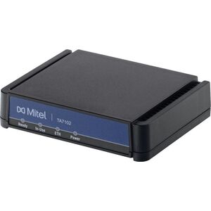 Mitel Mitel TA7102 Τηλέφωνο γενικής χρήσης (με καλώδιο AC) 13781932 7109806178685