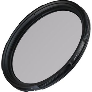 Lee Filters Lee Elements ουδέτερη πυκνότητα φίλτρου Μεταβλητή ND 2-5 Stop 72mm 14071244 5055782241269