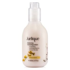 Jurlique Balancing Cleansing Lotion Nawilżający mleczko do oczyszczania 200ml