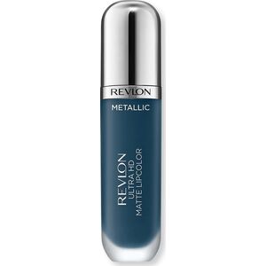 Revlon, Ultra Hd, Matte, Cream Lipstick, 685, Glitz, 5.9 ml For Women