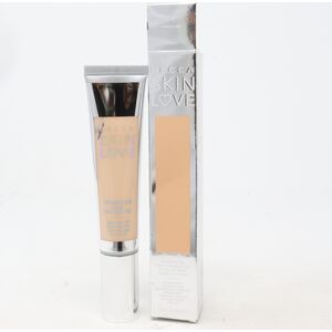Becca, Skin Love, Dimethicone, Moisturizing, Liquid Foundation, Porcelain, 35 ml For Women