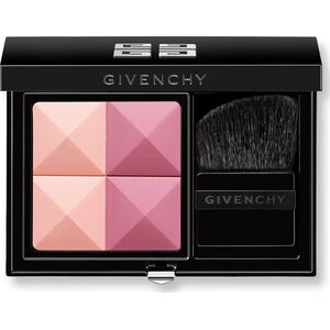 Givenchy, Le Prisme, Glow, Blush Highlighter Palette, 06, Romantica, 6.5 g For Women
