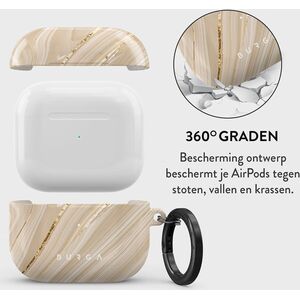 Burga Full Glam - Case for AirPods Pro