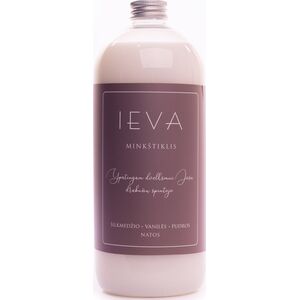 Softener Ieva Mulberry Smell 1L 25W