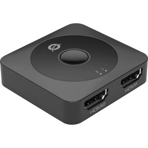 Conceptronic SELENE01B przełącznik wideo HDMI