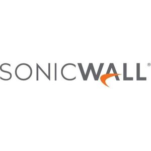 SonicWall 03-SSC-2510 licencja na oprogramowanie i aktualizacje Upgrade 1 x licencja Subskrypcja 1 lat(a)