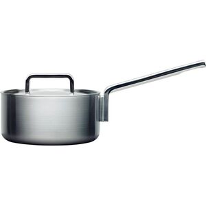 Iittala Tools pot with handle and lid 2 l