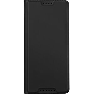 Dux Ducis Etui Dux Ducis Skin Pro na Sony Xperia 10 VI z klapką i miejscem na kartę - czarne