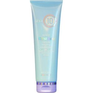 Milk Shake It's a 10, Scalp Restore Miracle, Μαλακτικό μαλλιών, Αναζωογονητικό, 236,6 ml για γυναίκες 14036109 850011058329