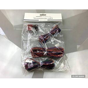 TomTom Webfleet RDL Tachogr. Καλώδιο LINK 510 Series 14059778 636926080491
