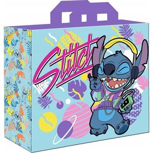 OEM Lilo & Stitch Einkaufstasche