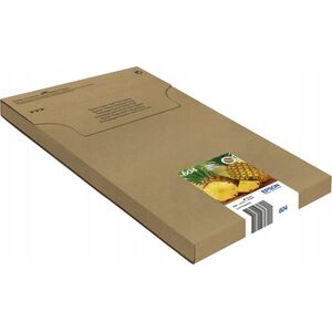 Epson Epson 604 Multipack Easy Mail Packaging - 4er-Pack - XL - Schwarz, Gelb, Cyan, Magenta - original - Blisterverpackung - Tintenpatrone - fur Expression Home XP-2200, 2205, 3200, 3205, 4200, 4205, WorkForce WF-2910, 2930, 2935, 2950