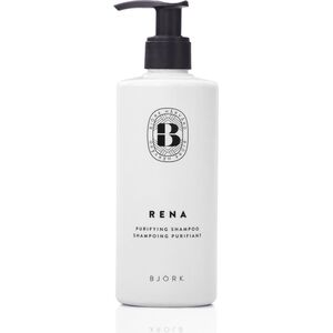 Bjork Bjork, Rena, Σαμπουάν μαλλιών, Καθαριστικό, 300 ml για γυναίκες 14126708 7350087630106