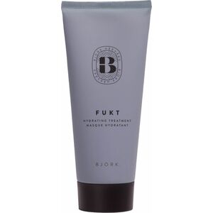 Bjork Bjork, Fukt, Hair Treatment Cream Mask, Εντατική ενυδάτωση, 200 ml για γυναίκες 14126738 7350087630113