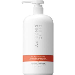 Philip Kingsley Philip Kingsley, Επανενυδάτωση, Μαλακτικό Μαλλιών, Για Ενυδάτωση, 1000 ml Για Γυναίκες 14173958 5060771202206