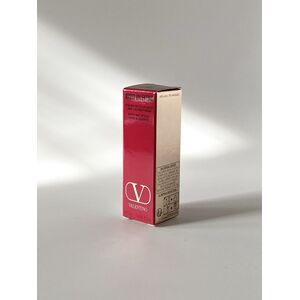 Valentino Valentino, Rosso, Ματ, Κρεμ κραγιόν, 403A, Ξαναγεμιζόμενο, 3,5 g Για γυναίκες 14240115 3614273229142