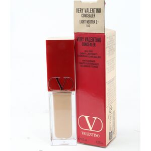 Valentino Valentino, Very Valentino, Cream Concealer, LN2, 6,5 ml για γυναίκες 14240169 3614273753203