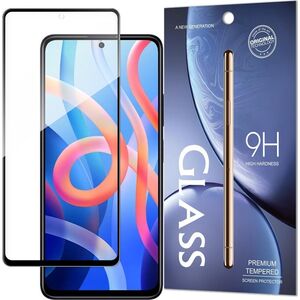 Hurtel Tempered Glass szkło hartowane 9H Xiaomi Redmi Note 11 (opakowanie koperta)
