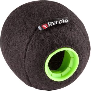 Rycote Rycote Baseball, Μαύρο (21/22) Μονά 13803306 5060326539511