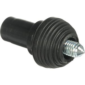 Manfrotto Spike/πόδι από καουτσούκ για τρίποδο 028B/058 (20mm) 13803408 8024221027457