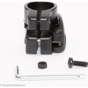 Manfrotto Κάτω σφιγκτήρας για 055X, επάνω σφιγκτήρας για 190X, 20/25mm 13803708 8024221518092