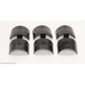 Καλύμματα σωλήνα Manfrotto Leg 29,0mm 3 τεμ. 13803864 8024221638233