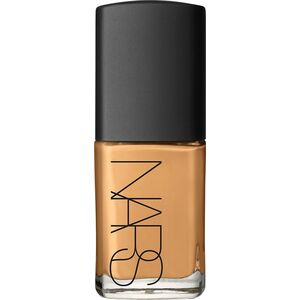 Nars Nars, Sheer Glow, Cream Foundation, Tahoe, 30 ml για γυναίκες 14240200 607845060499